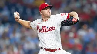 Chase Anderson 2021 MLB Highlights!