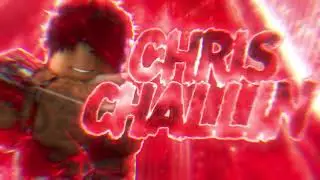 Chris Challin 