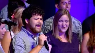 USD Choral Scholars @ Heart of a Child Benefit Concert