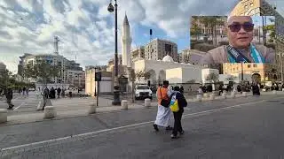 Tour Madinah 2