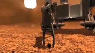 ReMY - The Remote Mars Yard in Poland