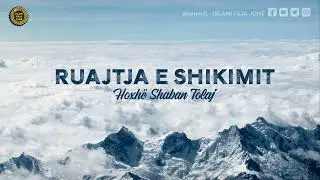 Ruajtja e shikimit! {Hutbe} - Shaban Tolaj