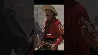 🔥 TOMBSTONE (1993) - Wyatt Earp's REVENGE at the O.K. Corral! ⚔️💥 #movieclips #youtubeshorts #shorts