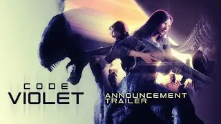 Code Violet | Official Announcement Trailer | PS5 Exclusive (2025)