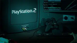 A Era de Ouro do Terror no PS2