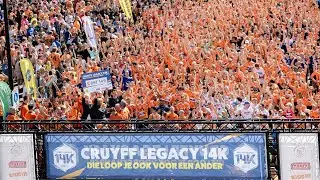 Cruyff Legacy 14K 2024