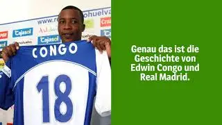 Diese 25 Transfers bedauert Real Madrid noch heute - Edwin Congo