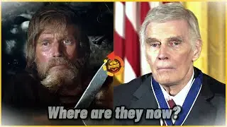 The Mountain Men (1980) Cast Then and Now: Updated 43 Years later!