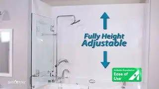 NEW Hybrid Tub