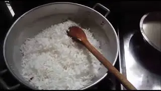 Baiana Tania  - Aprenda a fazer cocada branca