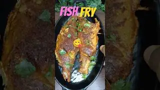 Ramadan Series ❤️ #cooking #food #recipe #shorts #ytshorts #fish #fishfry #trending #viral #machhli