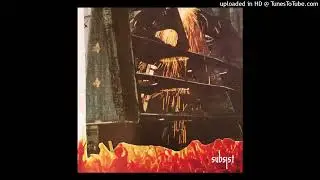 SPKRFACE - Aberration [SUBSIST 210D]