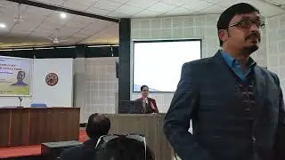 Invited Lecture on Geographical Thought: Progress Through Evolution