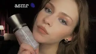 ASMR подарки и покупки | много триггеров 