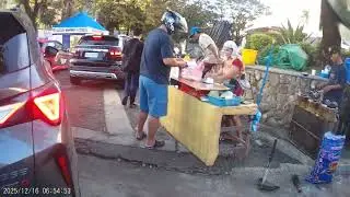 Maxto m3s 45th Video Dec 16 2025 4K