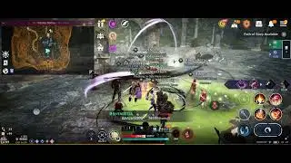 BDM GVG Vendetta VS Kopitiam