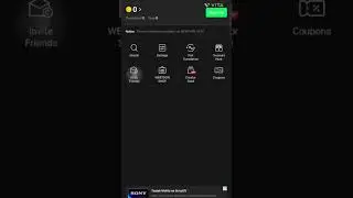 get free coins on webtoon using code #fypviralシ #viralmusic