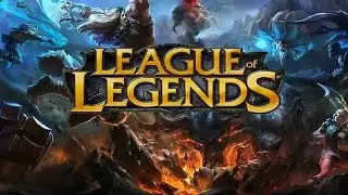 League of Legends. Ranked Season 11 (Bronze 3 - 30 LP) - Nasus (Mid)