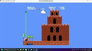 smb nes no coin challenge