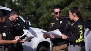 Probation Recruitment Video 2022