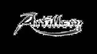 Artillery - 10,000 Devils [Studio Version] & Lyrics