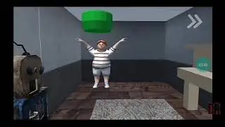 trailer Ice cream 6 Fan made