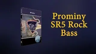 Prominy SR5 Rock Bass - обзор