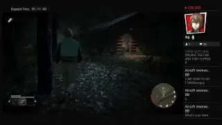 Chadcast