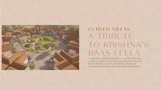 Shri Divine Vasundhara| 3BHK & 2BHK|Luxury Villa| Barsana Goverdhan Road|@155 Sq. yard to 255 Sq.yrd