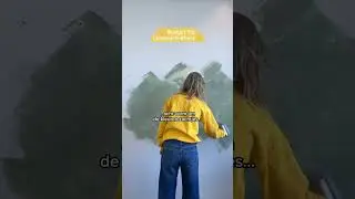 Wil jij ook dat hippe limewash-effect op je muren, maar heb je geen limewash-geld?