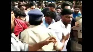 Devineni Uma arrest