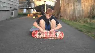 REAL deck review