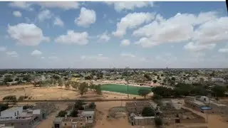 🛑 K&eacute;b&eacute;mer vu du ciel &ndash; Kebs M&eacute;dia TV