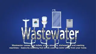 Guelph Wastewater Treatment Process