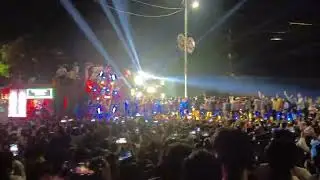 Dj natraj bhopal vs dj anmol guna 