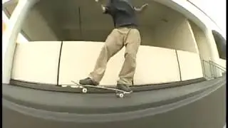 Jonny Footy