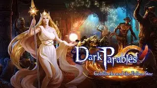 Dark Parables: Goldilocks and the Fallen Star