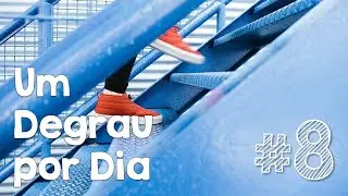 UDPD #8   Tempero da Vida