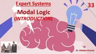 Modal Logic Introduction