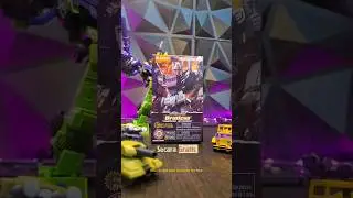 ternyata part blokees bruticus gratis gais !! 😱 sekalian unboxing blokees galaxy defender 06