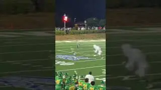 #backatitagain #highlights #highschoolfootball #touchdown #fyp #viral #summervillevssflorence