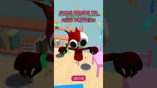 Sprunki Hide: Monster Hunt or Prop Escape: Hide & Seek - Gameplay Walkthrough Part 1 (IOS Android)