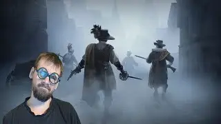 Black Legend &rarr; ПУСТОВАТО И НУДНОВАТО ► СТРИМ-ОБЗОР ◄