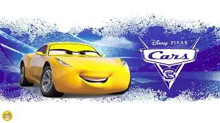 Cars 3 &ndash; Lightning McQueen&rsquo;s Comeback Race | Disney Pixar Full Movie story
