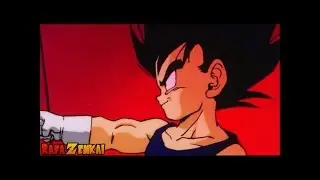 Dragon Ball Z BGM - The Doctors' Backstory (M918)