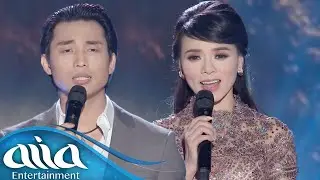 Lk Sao Không Thấy Anh Về - Nối Lại Tình Xưa - Đan Nguyên Song Ca Băng Tâm | Liên Khúc Bolero Hay