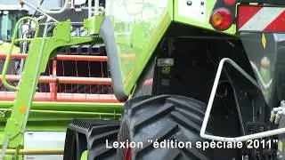 CLAAS 2012 -