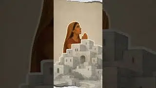 Escuela Sab&aacute;tica Joven 🧡 Lecci&oacute;n 13 | El verdadero plan de Dios para Cana&aacute;n  [4&deg;T 2025]