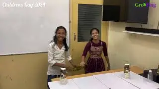 Children's Day 2024 at Growing Academy
