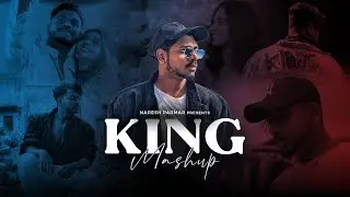 King Mashup | Maan Meri Jaan x Tu Aake Dekhle | Naresh Parmar | Latest Hit Songs | 4K